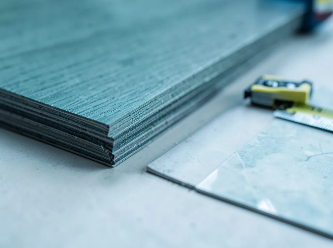 Luxury Vinyl Plank Installation Pelham, NC FAQs